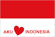 i love indonesia