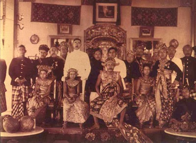 Raja Bali