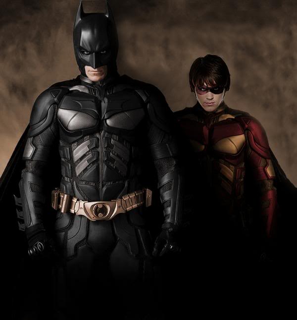 SupaScoot's Action News!!!: Rumor Report: Who Will Joseph Gordon-Levitt Play In 'TDKR'?