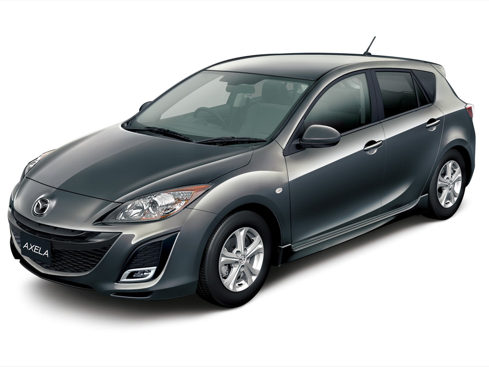 Car And Car Zone Mazda Axela Sport 1 5 S Style New Cars