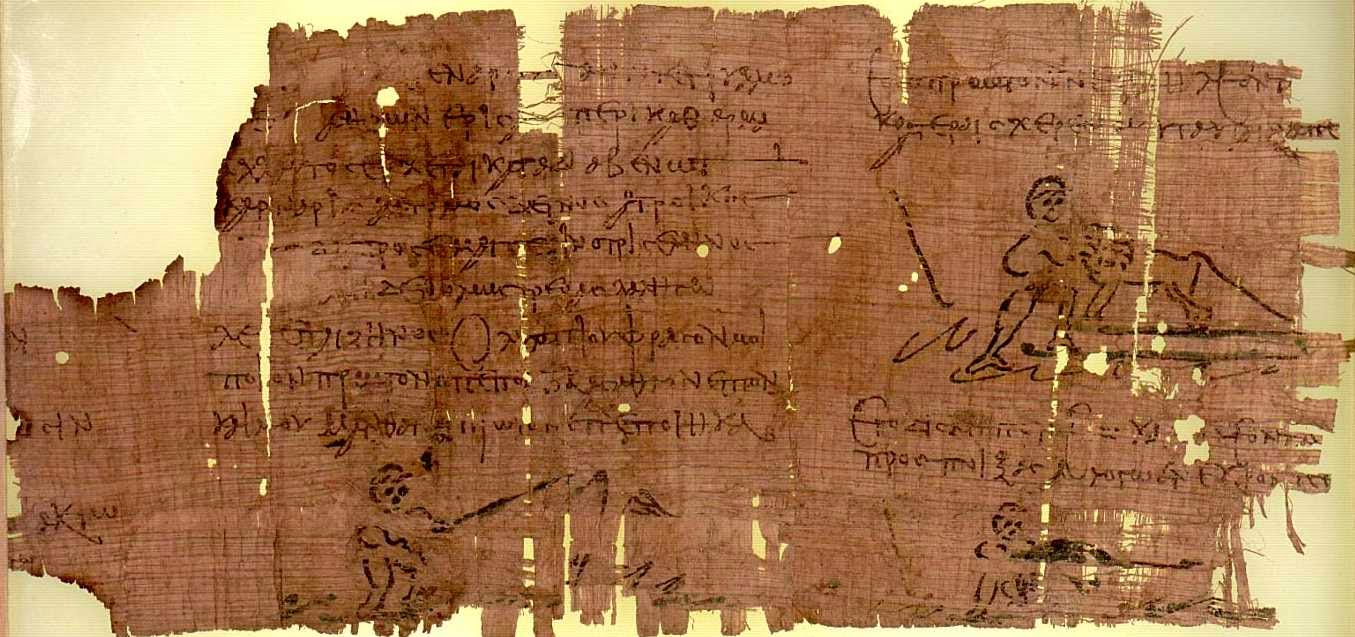 What is papyrus for the ancient world 81 What is papyrus for the ancient world 48