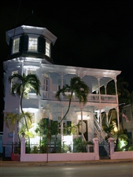 Discover the Story of Robert The Doll at our Key West Inn
