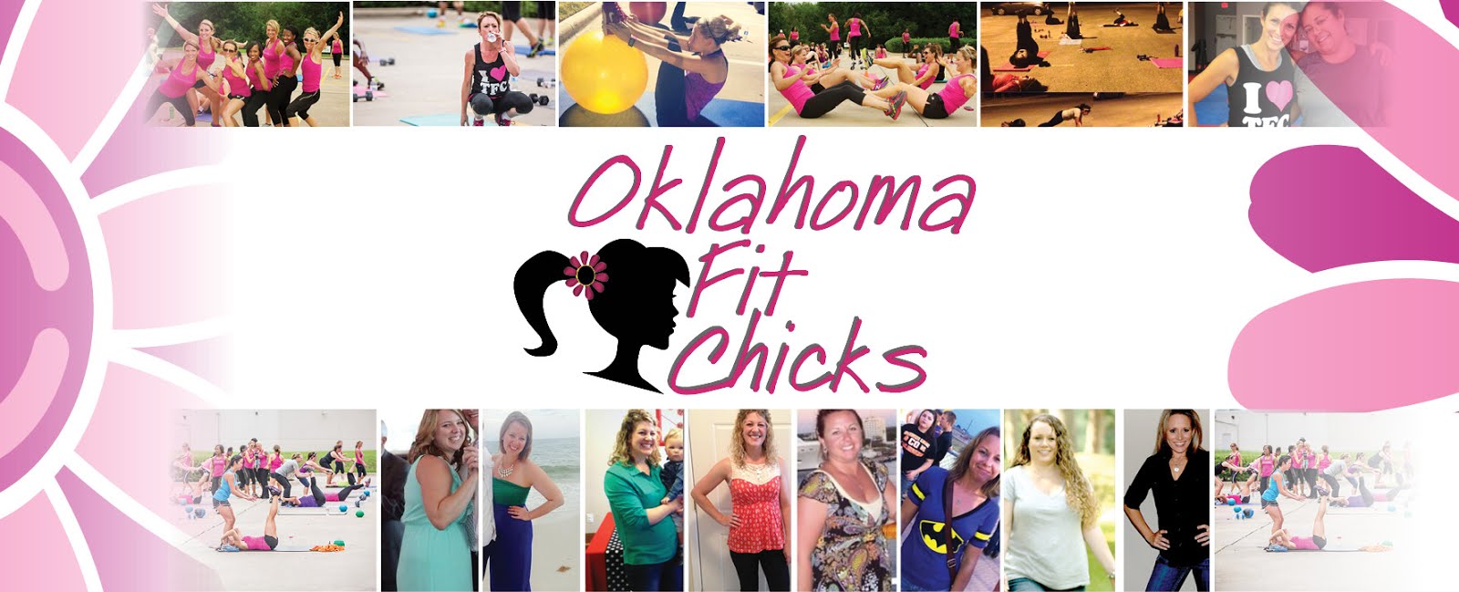 Oklahoma Fit Chicks