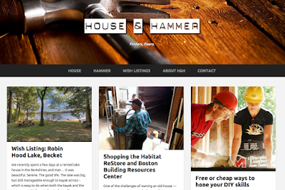 house and hammer