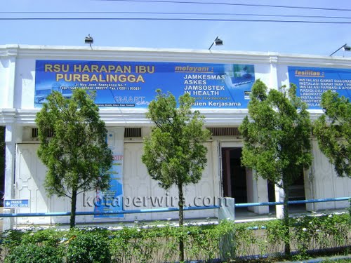 KOPERASI KARYAWAN RS HARAPAN IBU PURBALINGGA MULAI