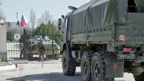 War News Updates: An Analysis On Russian Tactics In Achieving Their