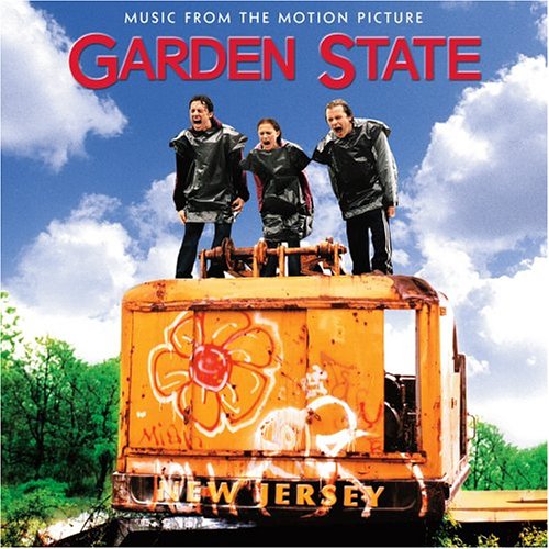 Officially A Yuppie Great Soundtracks Garden State