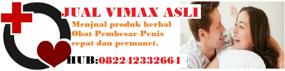 PT.VIMAX DI INDONESIA