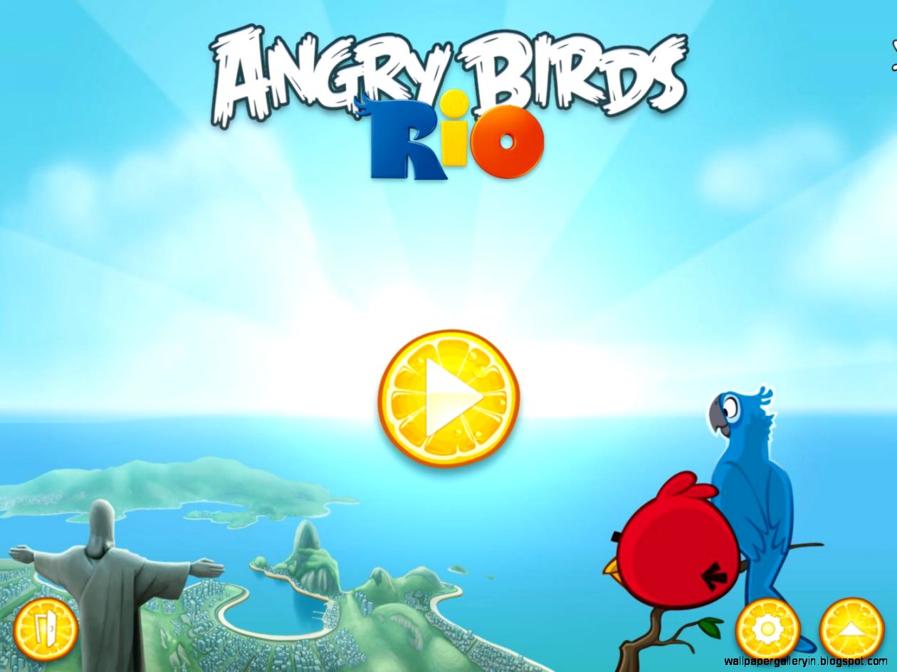 Angry Birds Rio JA Technologies Place 2 Get Full Version Angry Birds Rio JA Technologies Place 2 Get Full Version