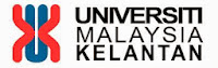 Logo Universiti Malaysia Kelantan (UMK)  http://newjawatan.blogspot.com/