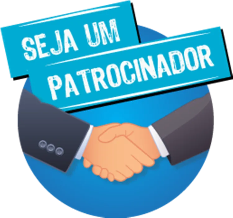 Seja Um Patrocinador