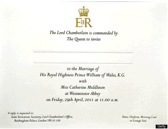 free royal wedding invitation template. royal wedding invite template.
