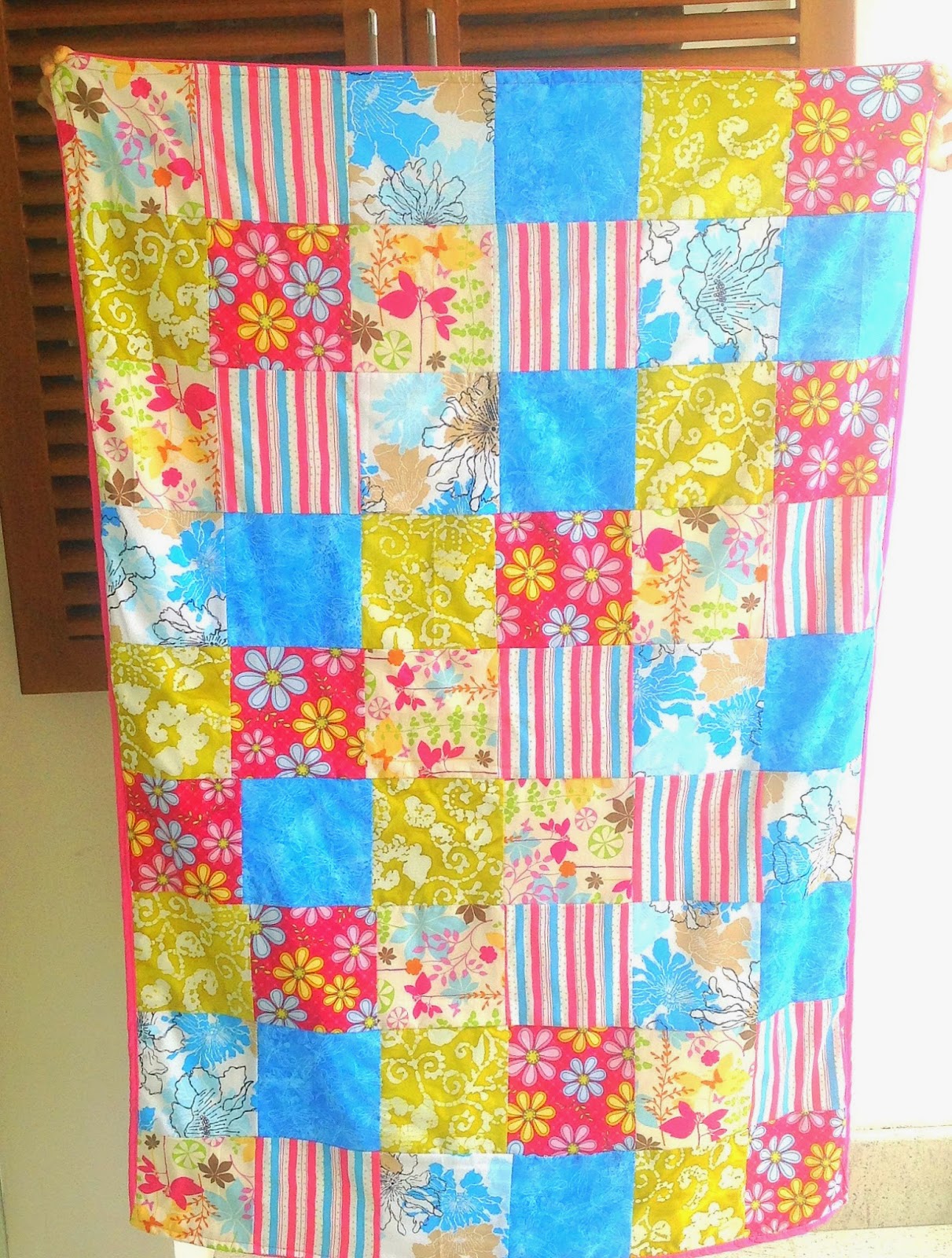 Sewing Patterns for Girls Dresses and Skirts Baby Blanket Sewing