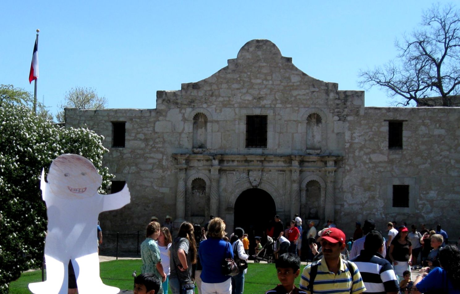 San Antonio Texas Tourist Attractions San Antonio Texas Tourist Attractions