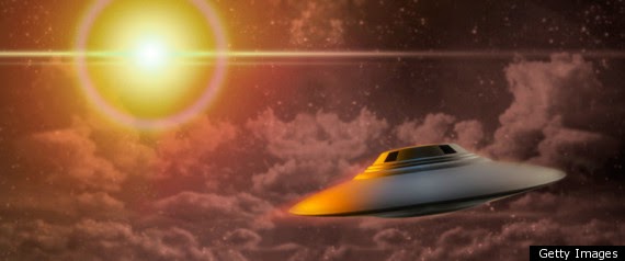 UFO, UFOs in the UK, Top Ten Most Bizarre Alien Encounters in UK ...