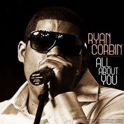 Ryan Corbin - "All About You"