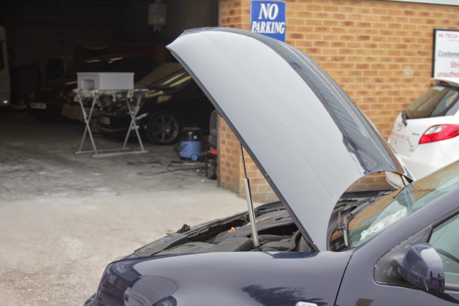 VW Golf Mk4 TDI Diesels Advice, Tips and Reviews Removing & Replacing