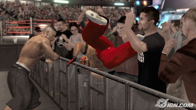 Wwe Raw 2000 Pc Game Free Download