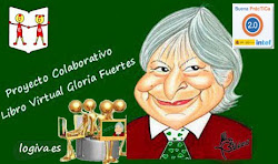 LIBRO VIRTUAL COLABORATIVO DE GLORIA FUERTES