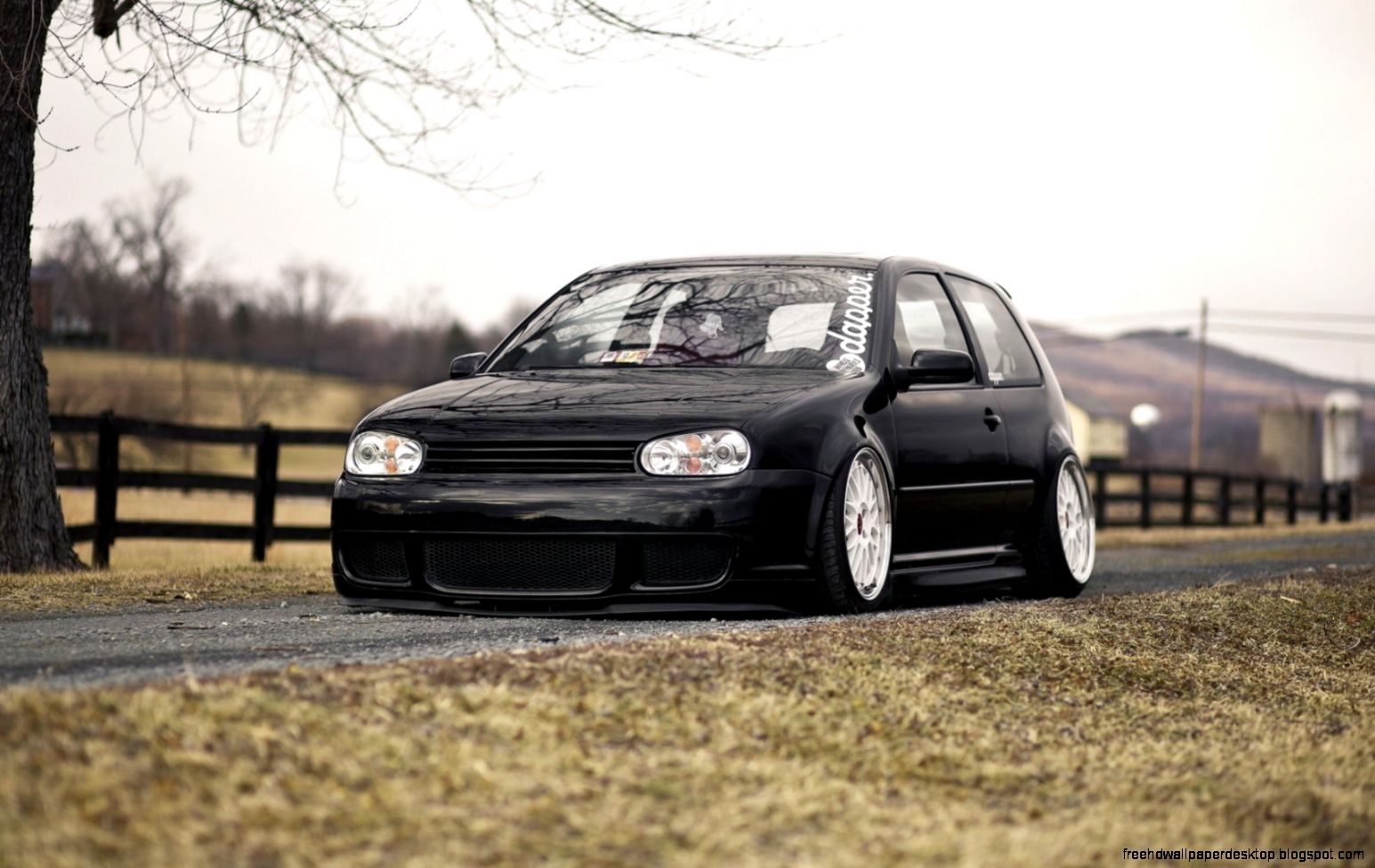 Vw R32 Gti Tuning Car Hd Wallpaper Wallpaper List Vw R32 Gti Tuning Car Hd Wallpaper Wallpaper List