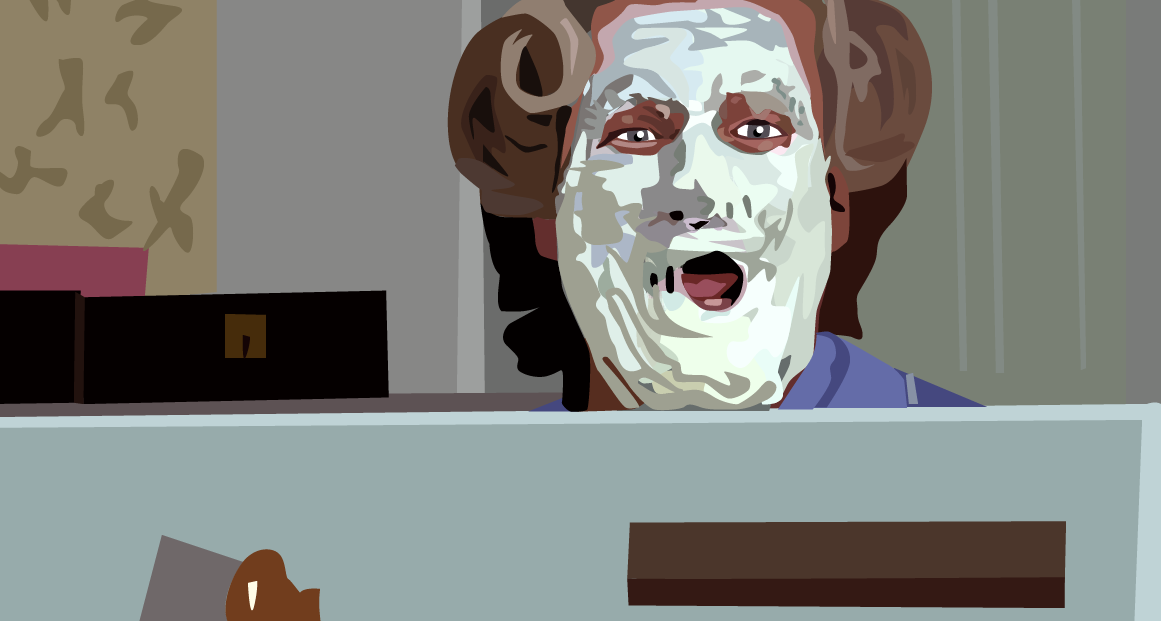 Vector-Based Illustrations by Z...