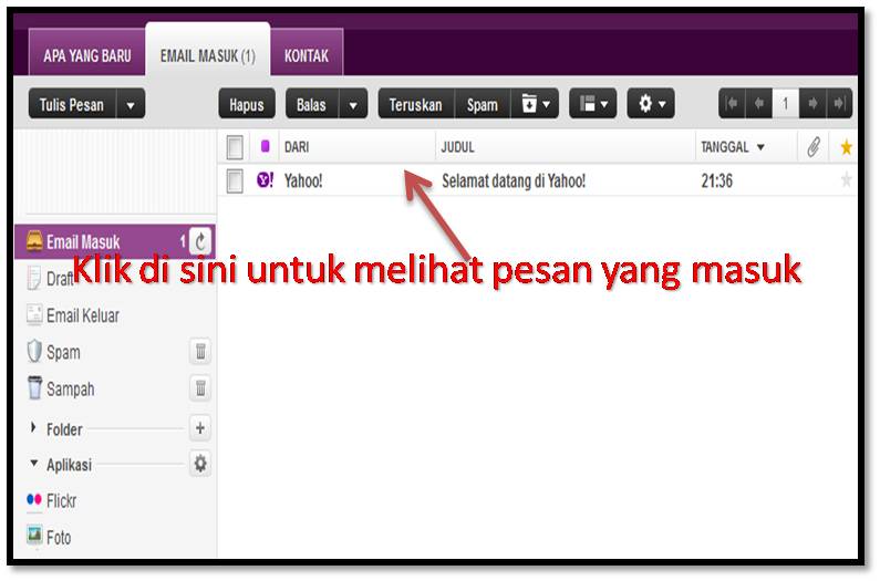 Membuat Email Facebook Baru Yahoo | cara membuat email yahoo baru cara hack facebook Membuat Email Facebook Baru Yahoo | cara membuat email yahoo baru cara hack facebook