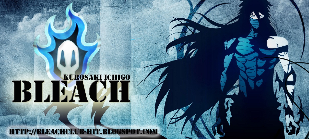 Bleach Club