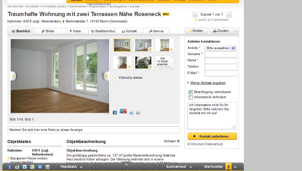 Wohnung Zimmer In Lausanne Avenue De France 1004 Lausanne Vorkassebetrug Fraud Scam Informationen Uber Wohnungsbetrug