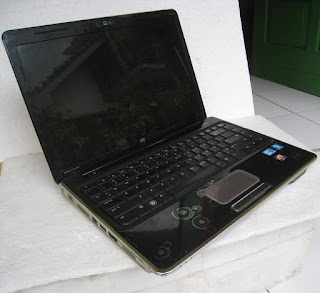 Laptop Gaming HP Pavilion dv4