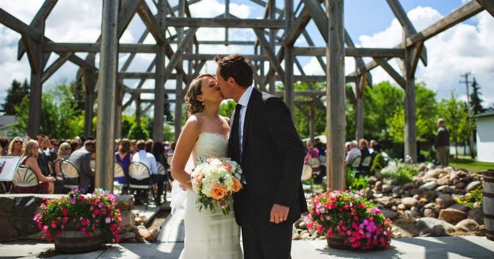 Edmonton Weddings on a Budget
