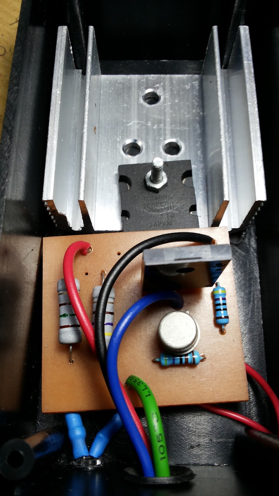 Membuat Sendiri Tci Mci Ignition Untuk Mobil Dan Motor Mei 2016