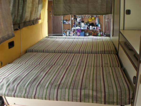 Catalytic Converter Buyers >> Used RVs VW Vanagon Westfalia Camper Van For Sale by Owner Catalytic Converter Buyers >> Used RVs VW Vanagon Westfalia Camper Van For Sale by Owner