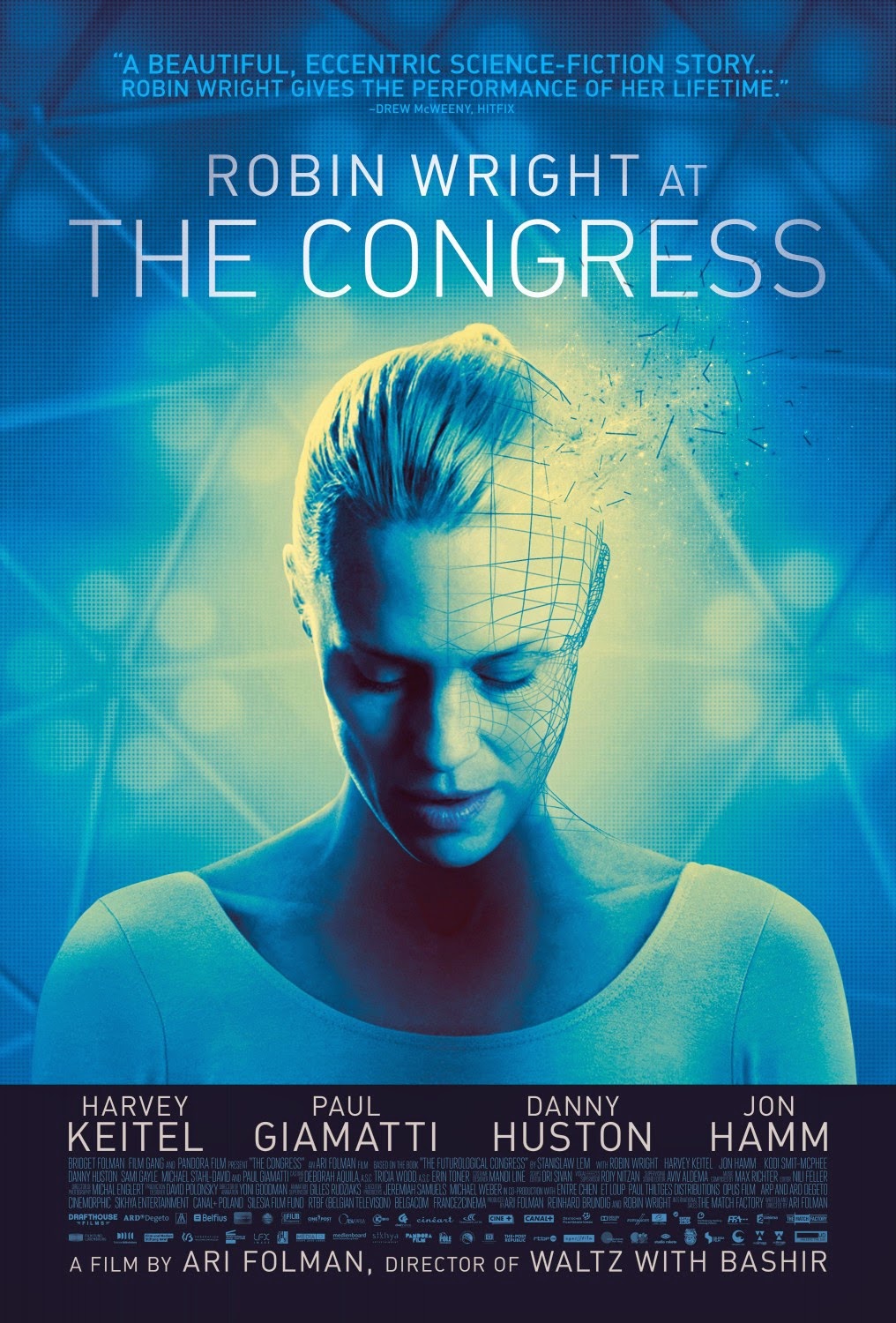 Review "The Congress"