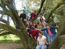ELC Spring 2007 students