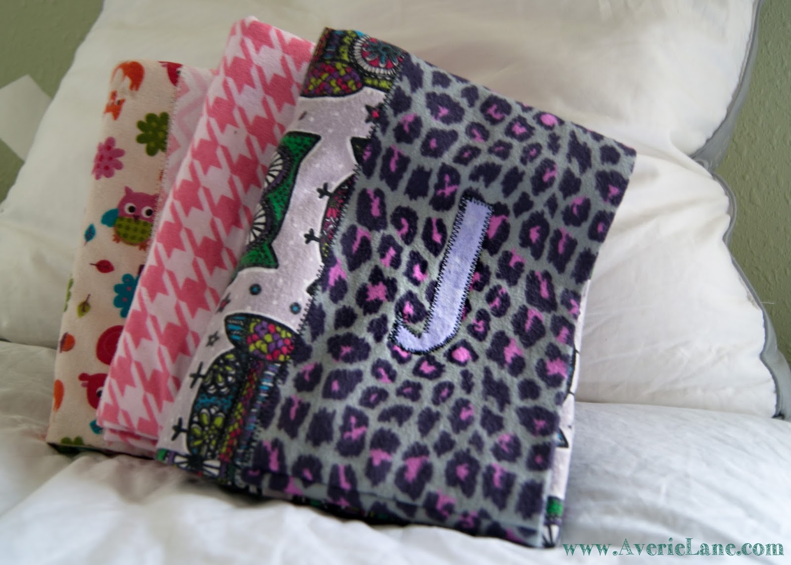 DIY Custom Pillowcases Averie Lane DIY Custom Pillowcases