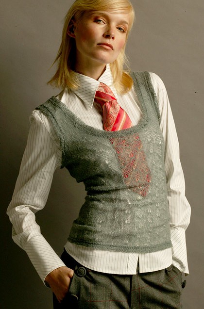 womens ties