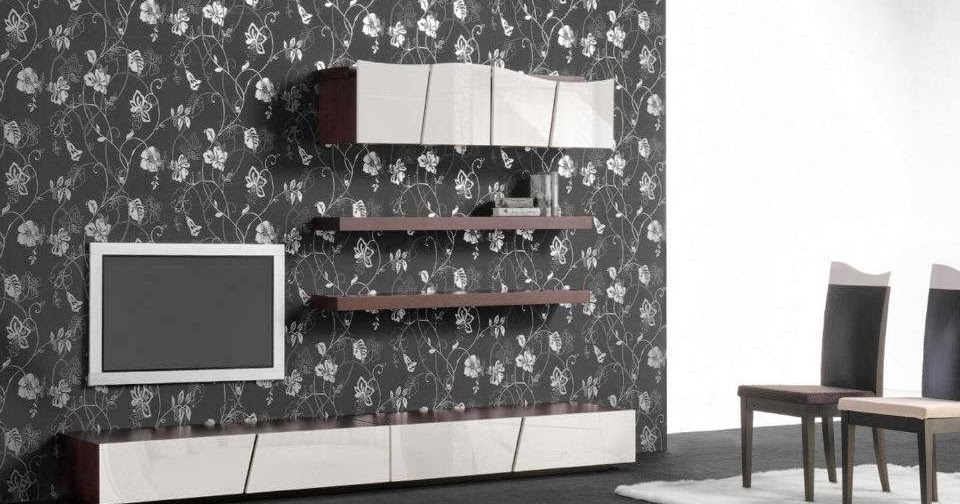 Celeiro do Móvel: Estantes para salas de estar!