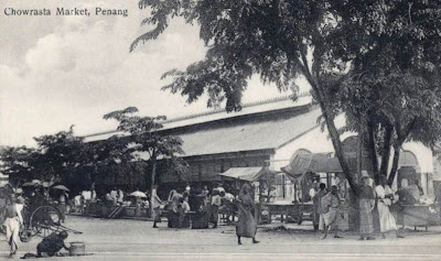 槟城历史照片槟城好玩 好吃 景点 Penang in History Malaysia 