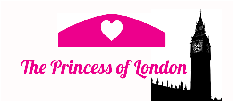 The Princess of London