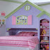 Sample Toddler Girl Room Ideas