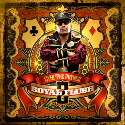 CyHi Da Prynce’s Woopty Do ft Big Sean is PURE FIRE.  Get ready for the mixtape.