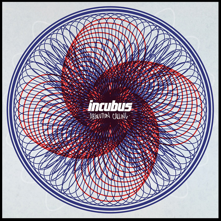 Incubus Absolution Calling