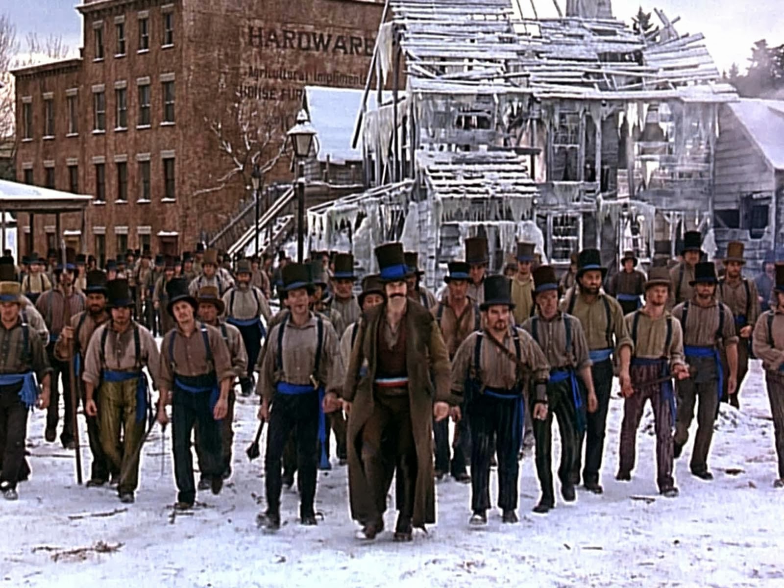 essay about gangs of new york essay about gangs of new york