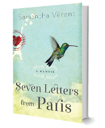 SEVEN LETTERS FROM PARIS