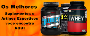 Compre Suplementos Online