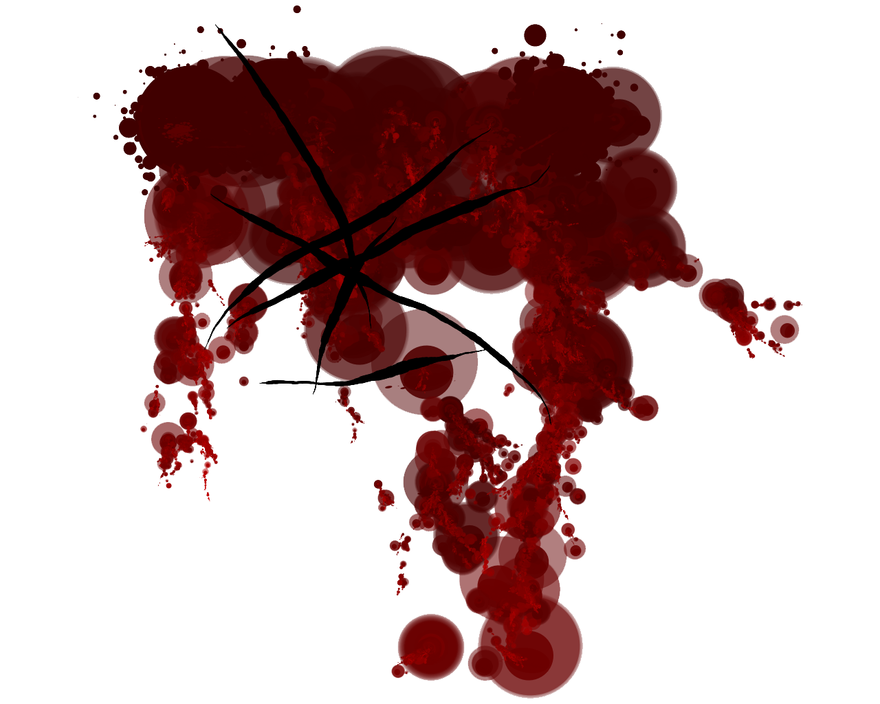 Bloody Effects For Photoscape Free Photo Editing Effects Master Effetcs