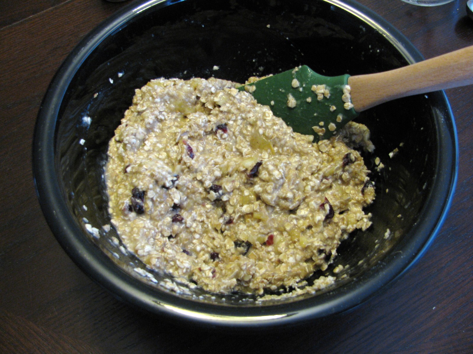 Easy Peasy Healthy Recipes: Healthy Banana Oatmeal Bars