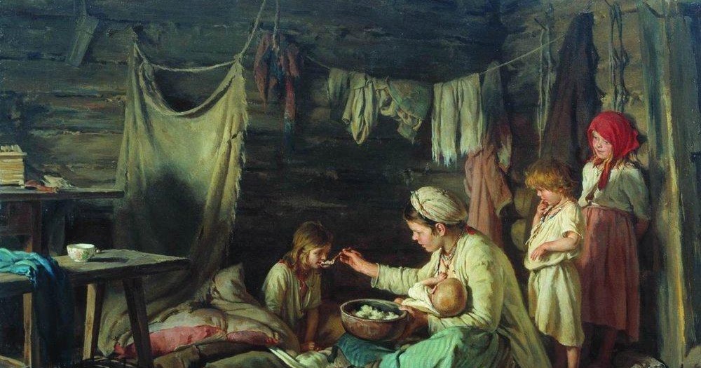 Порно Рассказы Мать Сын Крепостное Время