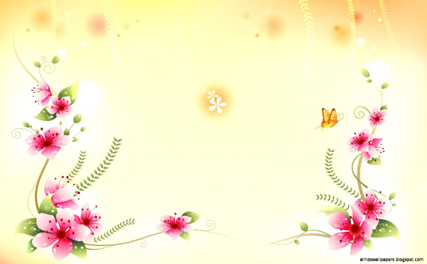 Flower Background 604 Next Finish Flower Background 604 Next Finish