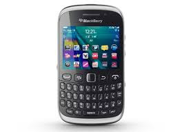 BlackBerry Armstrong 9320 
